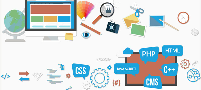 Web Designing and Web Programming