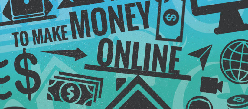 Make Money Online With Targeted Website Traffic