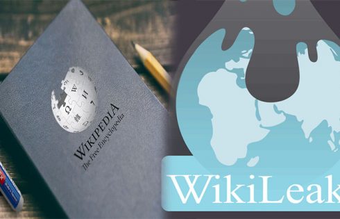 Examples of Wikis