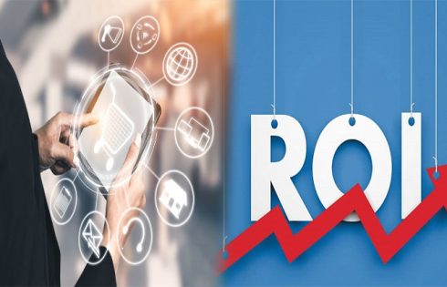 How to Maximize Your ROI From Ecommerce Marketing