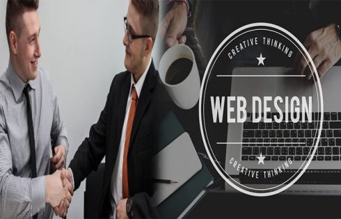 What to Look For When Hiring a Web Design Company