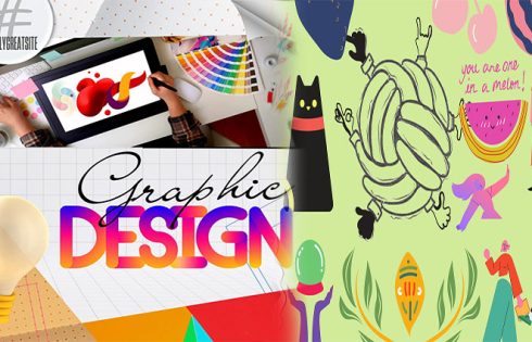 Free High-Resolution Web Design Assets and Templates
