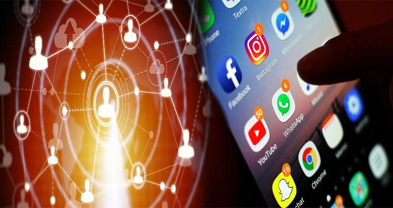Privacy-Focused Features in New Social Networking Apps