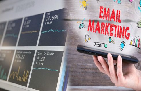 ROI-Focused Email Marketing Campaigns for E-commerce