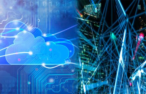 Secure Enterprise-Level Cloud-Based Web Applications