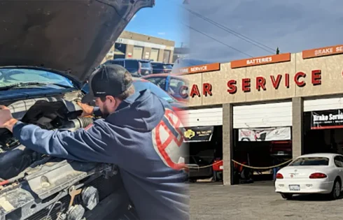 When Not To Sell My Car Online in Lancaster CA