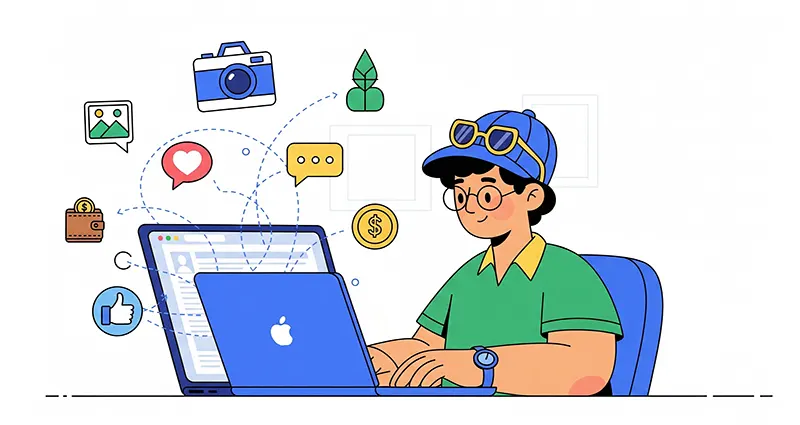 Affordable Social Media Advertising Tools for Freelancers