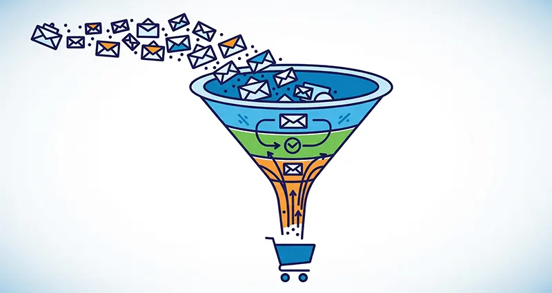 Building Connections and Driving Sales: How to Create an Effective Email Marketing Funnel for Small Businesses