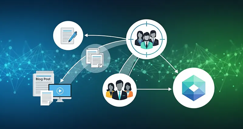 Content Marketing Strategy for B2B Software Companies