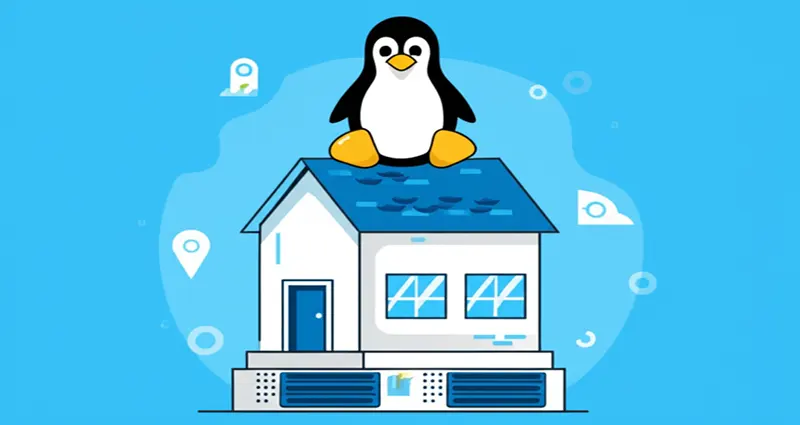 Finding the Right Home for Your Website: Cheap Linux Shared Web Hosting with cPanel for Beginners
