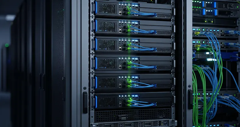 High-Performance VPS Hosting for E-Commerce Websites