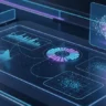 Machine Learning Frameworks for Building Predictive Analytics into Web Apps