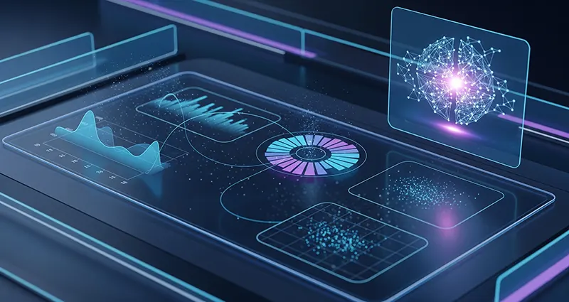 Machine Learning Frameworks for Building Predictive Analytics into Web Apps