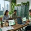Affordable Eco-Friendly Web Hosting: A Guide for Sustainable Businesses