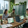 Affordable Eco-Friendly Web Hosting: A Guide for Sustainable Businesses