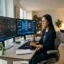 How to Get a Job as an AI Full Stack Web Developer
