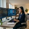 How to Get a Job as an AI Full Stack Web Developer