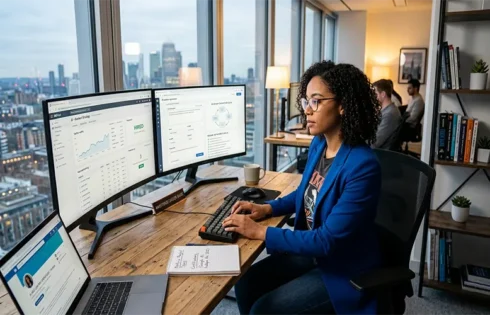 How to Get a Job as an AI SEO Content Strategist