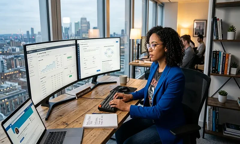 How to Get a Job as an AI SEO Content Strategist