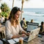 The Best Freelance Internet Marketing Jobs for Digital Nomads with No Experience