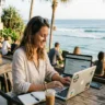 The Best Freelance Internet Marketing Jobs for Digital Nomads with No Experience