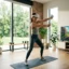 The Best Immersive Virtual World Games for Fitness and Wellness